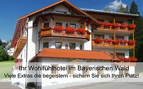 Garnihotel Zur Linde