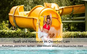 Garnihotel Zur Linde Lohberg